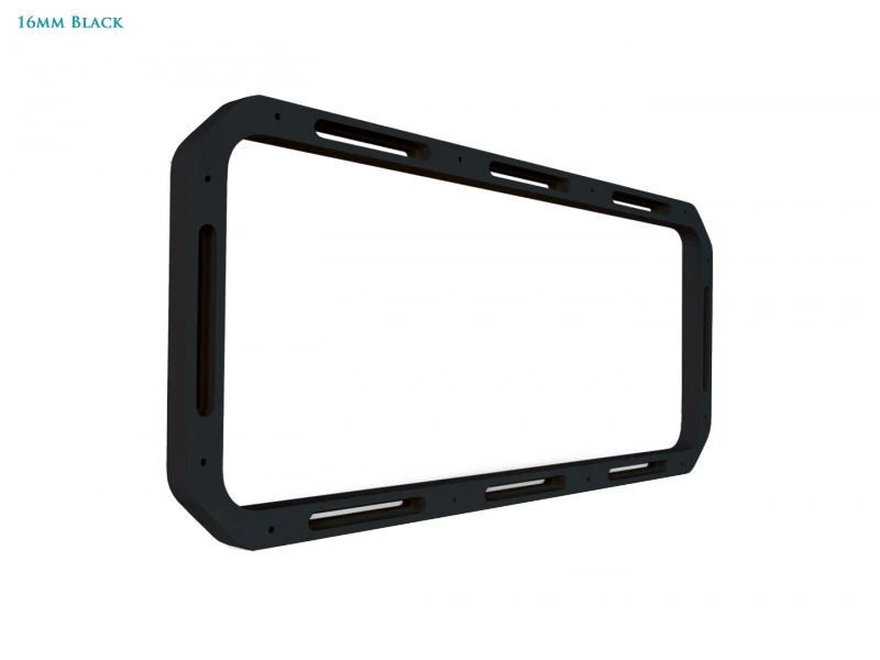 Fusion Sound-Panel Mounting Spacers - Image 2