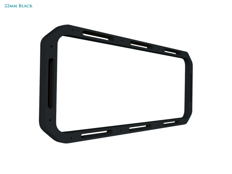 Fusion Sound-Panel Mounting Spacers - Image 3