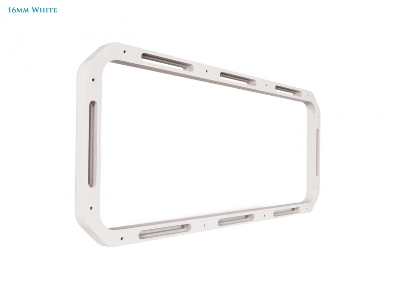 Fusion Sound-Panel Mounting Spacers - Image 5