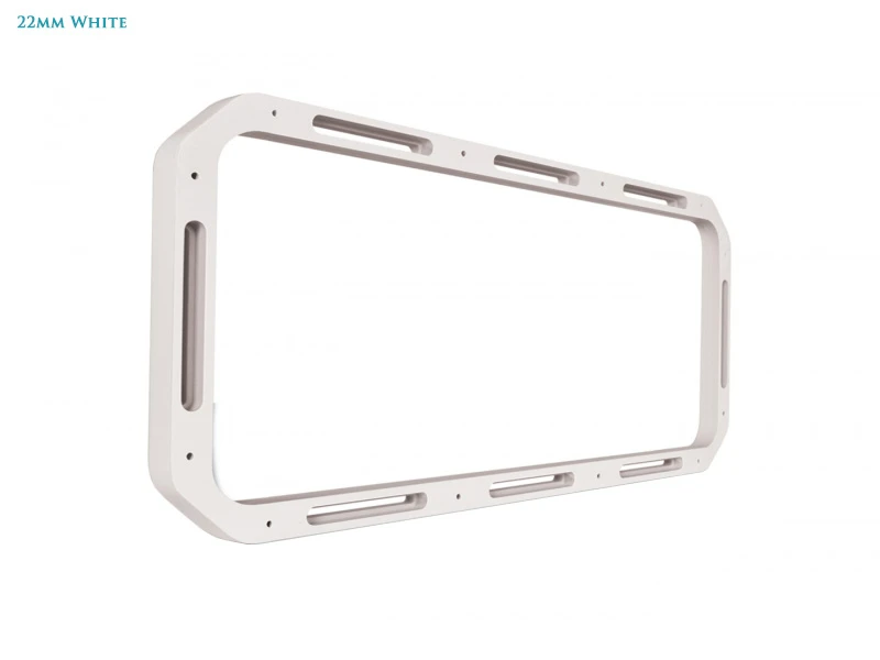 Fusion Sound-Panel Mounting Spacers - Image 6