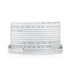 Fusion Marine Speaker Cable 16 AWG 7.62m