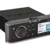 Fusion Marine MS-AV755 Entertainment Package With 2 Pairs Speakers