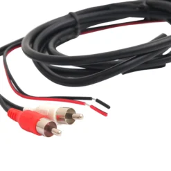 Fusion Bluetooth Receiver Aux In