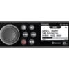 Fusion MS-RA70N Marine Stereo With Bluetooth And NMEA 2000