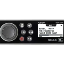 Fusion MS-RA70N Marine Stereo With Bluetooth And NMEA 2000