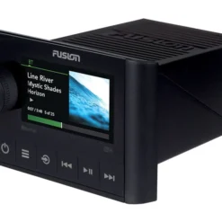Fusion MS-SRX400 Apollo Marine Zone Stereo Package With Speakers