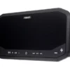 Fusion PS-A302B Panel-Stereo Bluetooth Entertainment System With Spacer