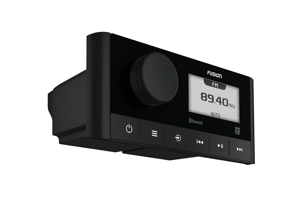 Fusion MS-RA60 Marine Stereo With Wireless Connectivity - Image 2