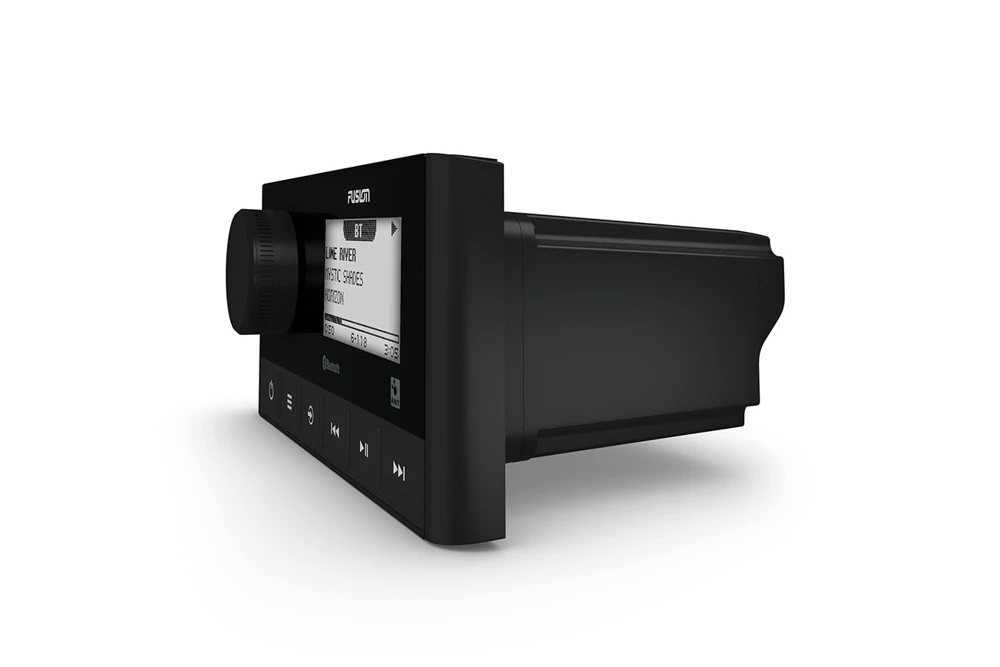 Fusion MS-RA60 Marine Stereo With Wireless Connectivity - Image 4