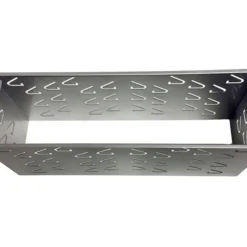 Fusion MS-RA70DC Stainless DIN Mounting Cage For 70 Series Stereos
