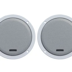 Fusion RV-CD850BT Bluetooth Stereo Package With Speakers