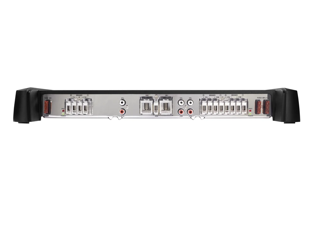 Fusion Signature Series 6 Channel Marine Amplifier - Image 2