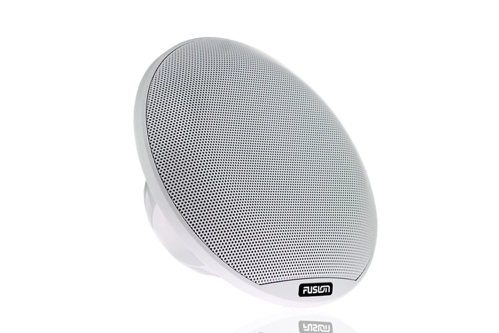 Fusion Signature 3 Classic White Marine Speakers 8.8in 330W - Image 4