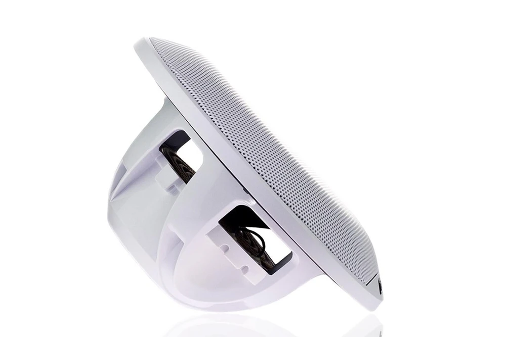 Fusion Signature 3 Classic White Marine Speakers 8.8in 330W - Image 6
