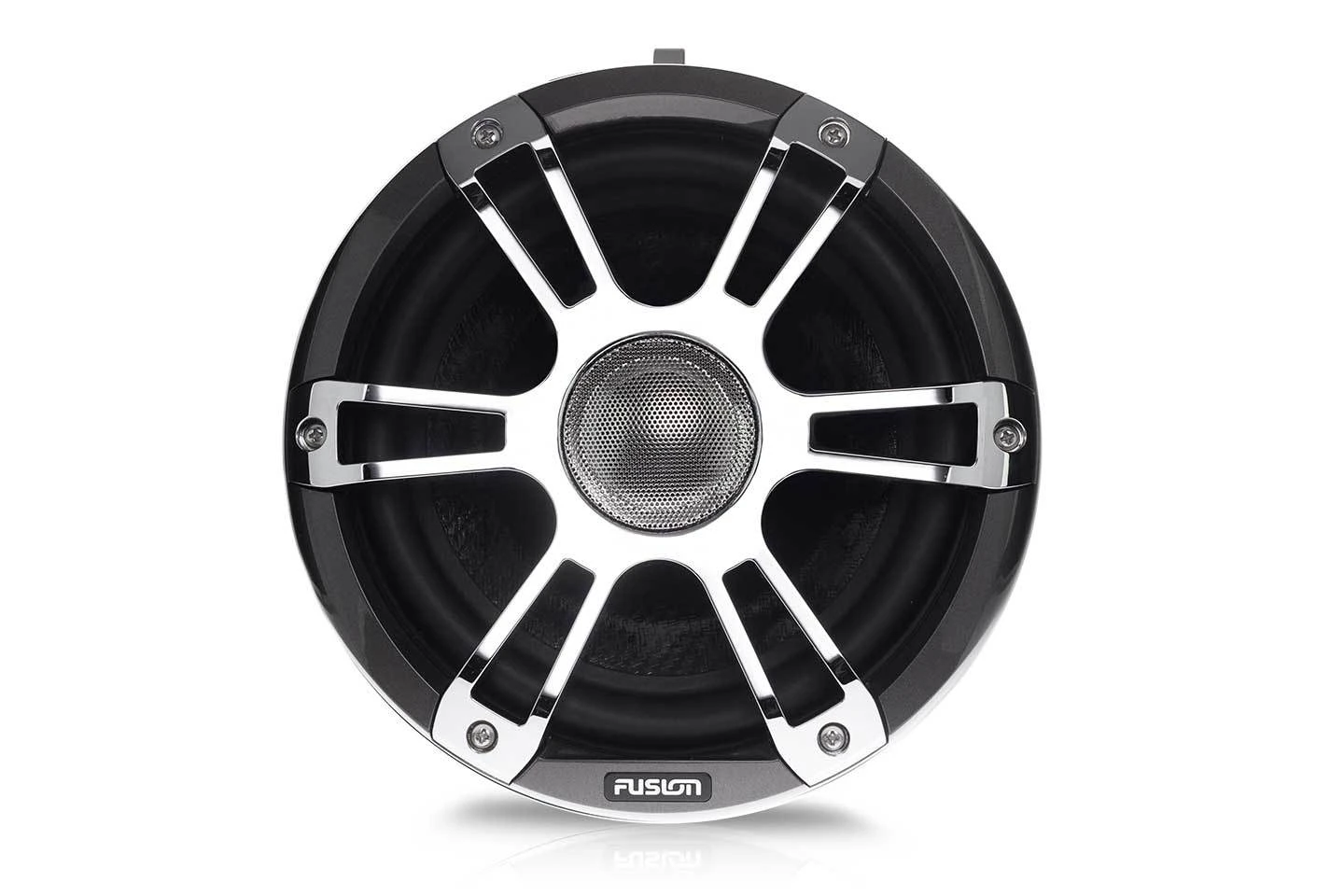 Fusion SG-FT88SPC Wake Tower Sports Speakers With LED 8.8in 330W Black - Image 2