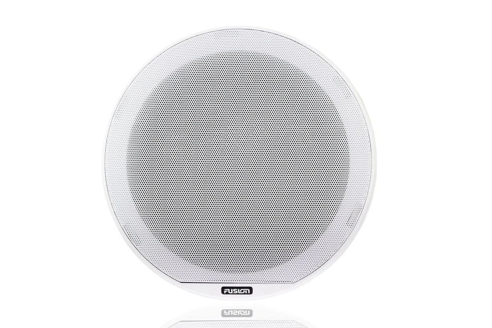 Fusion SG-S102W Signature Series Subwoofer White 10in 600W