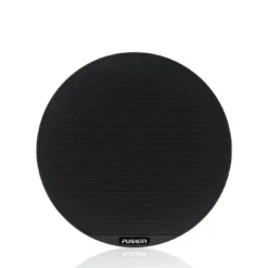 Fusion Signature Classic Black Grilles 6.5in