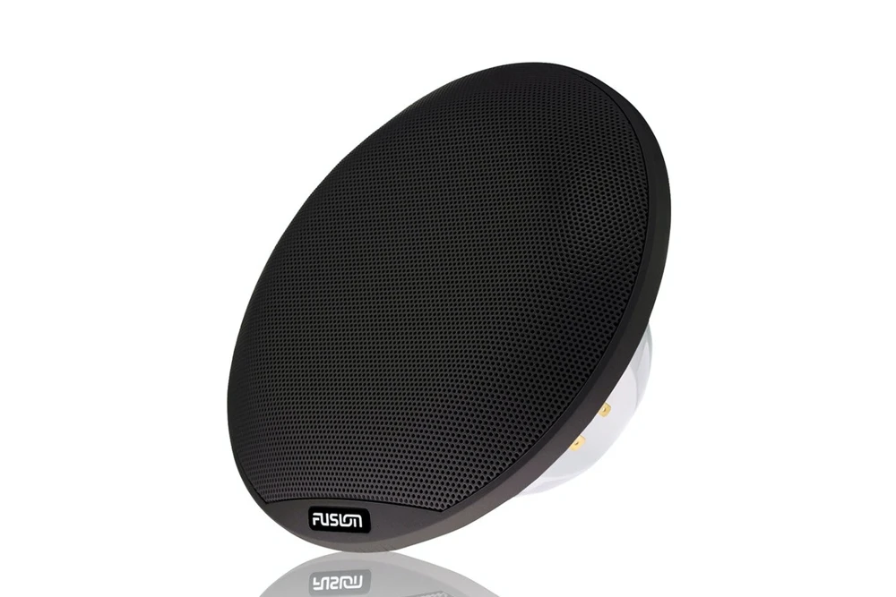 Fusion Signature Classic Black Grilles 8.8in - Image 2