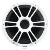 Fusion Signature 3 Sports White LED Marine Subwoofer 12in 1400W