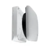 Fusion SM Series 2-Corner Flush Mount Spacer White