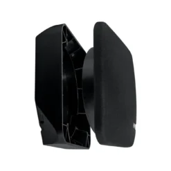 Fusion SM Series 3-Corner Flush Mount Spacer Black