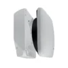 Fusion SM Series 3-Corner Flush Mount Spacer White