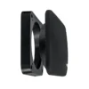 Fusion SM Series Flush Mount Spacer Black