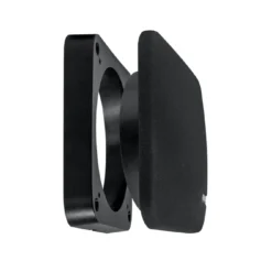 Fusion SM Series Flush Mount Spacer Black