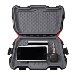 Fusion WS-DK150R ActiveSafe Storage Case Red