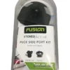 Fusion Stereo/Active RAILBLAZA Side Port Kit